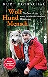Wolf - Hund - Men...