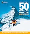 50 einmalige Orte...