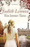 Ein letzter Tanz by Judith Lennox