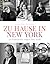 Zu Hause in New York: 20 Prominente zeigen ihre Stadt