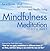 Mindfulness Meditation by Joseph Emet