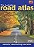 The Australian Road Atlas 2003