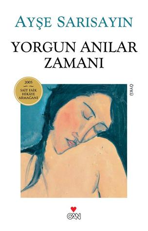 Yorgun Anılar Zamanı (Paperback)
