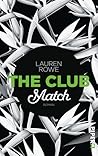 Match by Lauren Rowe