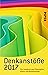 Denkanstöße 2017