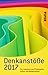Denkanstöße 2017 by Isabella Nelte
