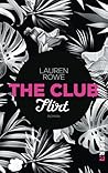 Flirt by Lauren Rowe