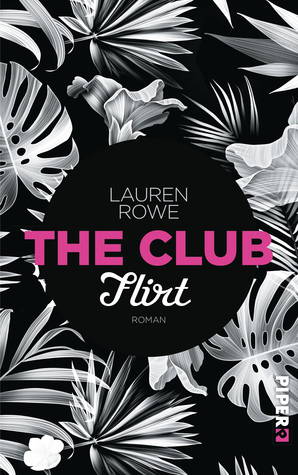 Flirt (The Club, #1)