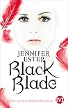 Das dunkle Herz der Magie by Jennifer Estep