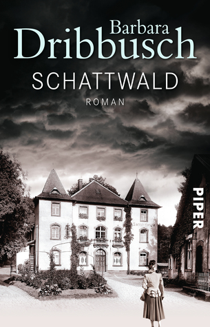 Schattwald (Paperback)