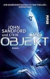 Das Objekt by John Sandford