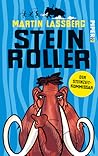Steinroller: Der Steinzeit-Kommissar