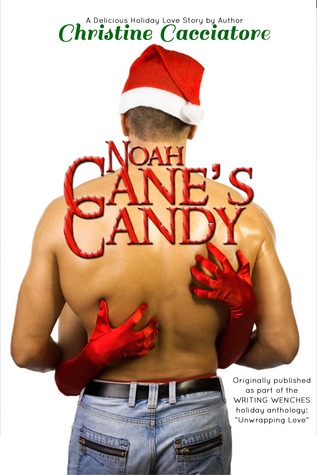 Noah Cane's Candy