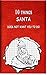 10 things Santa does not wa...