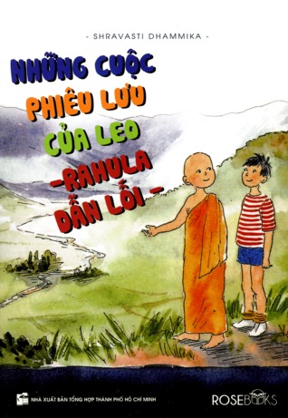 Những Cuộc Phiêu Lưu Của Leo - Rahula Dẫn Lối (Paperback)