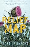 Relief Map by Rosalie Knecht