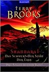 Shannara I - Das Schwert / Der Sohn / Der Erbe by Terry Brooks
