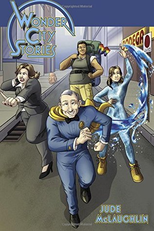 Wonder City Stories (Paperback)