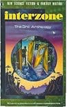 Interzone – The 3rd Anthology