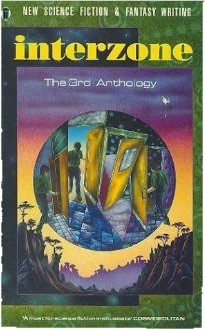 Interzone – The 3rd Anthology