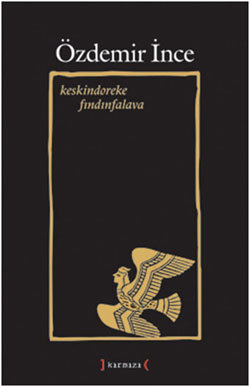 Keskindoreke Fındınfalava (Paperback)