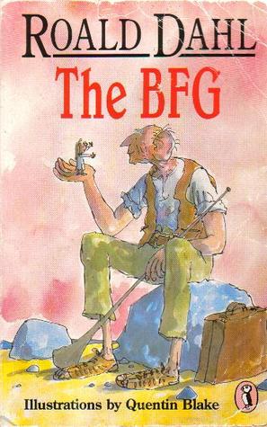 The BFG