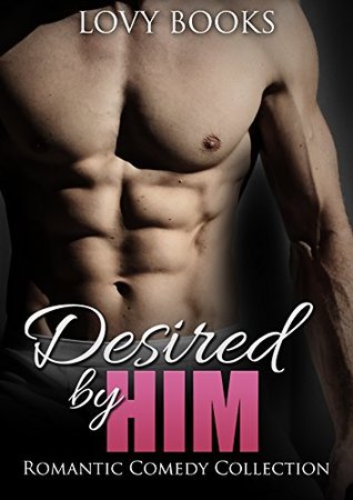 Desired by Him (Kindle Edition)