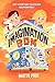 The Imagination Box (The Imagination Box, #1)