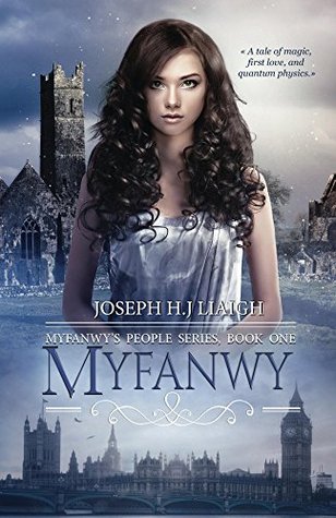 Myfanwy (Myfanwy's People #1)