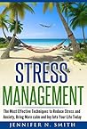 Beat Stress In 15...