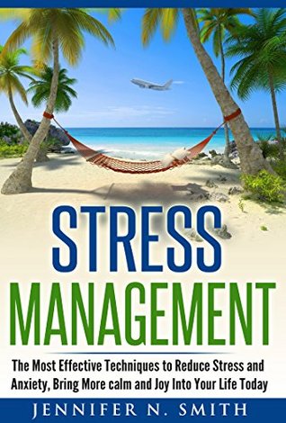 Beat Stress In 15 Minutes (Kindle Edition)