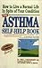 The Asthma Self-Help Book