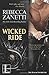 Wicked Ride (Realm Enforcers, #1)