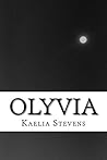 Olyvia (The Earth Trilogy Book 1)