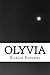 Olyvia (The Earth Trilogy Book 1)