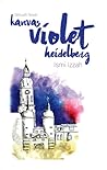 Kanvas Violet Heidelberg