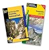 Best Easy Day Hiking Guide and Trail Map Bundle: Yosemite National Park (Best Easy Day Hikes Series)
