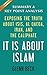 It IS About Islam by Key Point Breakdown