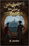 Jack Willowfang & the Island of Terroria
