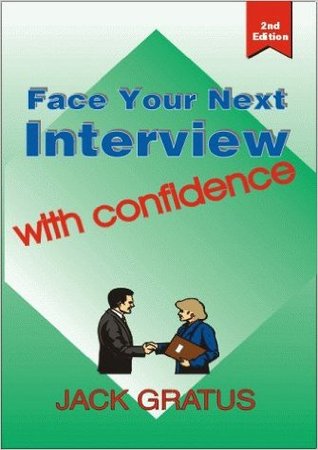 Face Your Next Interview With Confidence