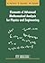 Elements of Advanced Mathematical Analysis for Physics and Engineering