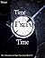 Time Travel Time (The Adventures of Kien Aiyo Book 4)