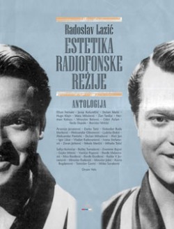 Estetika radiofonske režije (Paperback)