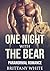 One night with the bear