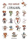 L'original by Dominique Roques