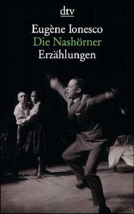 Die Nashörner - Erzählungen (Paperback)