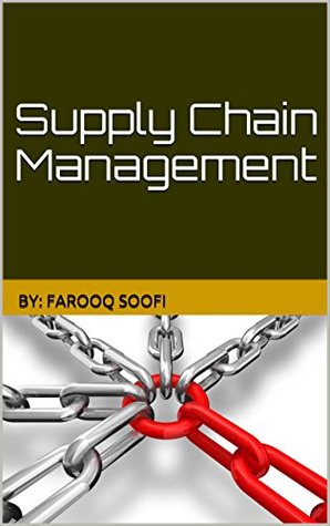 Supply Chain Management (Kindle Edition)