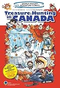 Treasure Hunting In Canada