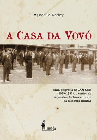 A Casa da Vovó (Paperback)