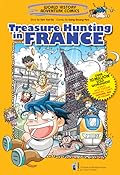 Treasure Hunting 1 : In France